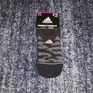 Adidas 2pk Superlite Socks